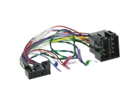 Produktfoto för ACV Kenwood original ISO-kabel till DNX-enheter, reservdel