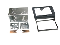 2-DIN kit Audi TT 2006