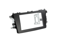 2-DIN kit Suzuki celerio 11/2014