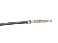 2,8 mm hankontakt till isokontakt med 13 cm LED