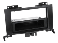 Radioramme VW crafter/Sprinter 2006->