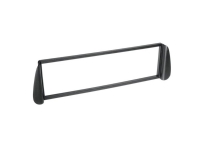 1-DIN radioramme Citroën Xsara/Picasso 2000-sort