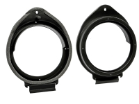 Højttalerramme Opel diverse Fordør 165mm