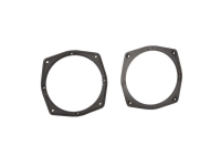 Højtaler rammer til Mercedes Sprinter W907/W910 2018-, 165 mm
