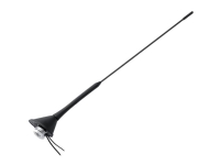16v am/fm + dab-antenne