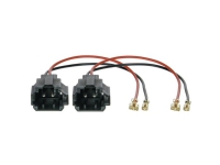 Højttaleradapterstik Hyundai - 2 stk