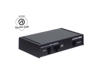 Alpine SWA-150KIT Forstærker kit til Fiat Ducato 3, Citroën Jumper 2 og Peugeot Boxer 2