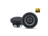 Alpine status HDZ-65 6,5 2 vejs højttalersæt koaksiale