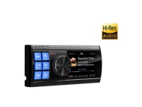 Alpine status HDS-990 head unit
