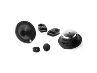 JL Audio C3-650 6,5 Coax- & Komponentsæt