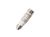 Sikring d01 13 amp. (5-stk)