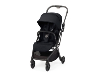 Recaro Lexa Elite klapvogn Select Night Black