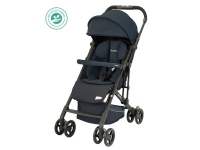 Recaro Easylife Elite 2 klapvogn Prime Mat Black