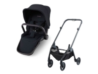 Recaro Duo Sadena Select Night Black
