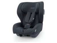 Recaro autostol Kio Select Night Black