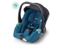 Recaro bilsete Avan Steel Blue