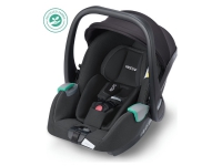 Recaro autostol Avan Fibre Black