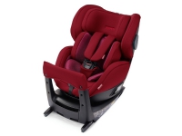 Recaro autostol Salia i-Size Select Garnet Red
