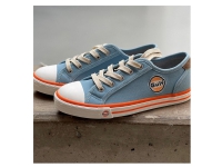 Gulf Sneaker Gulf blå str. 45