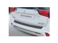 Læssekantbeskytter Mitsubishi Outlander/phev 10.2015-