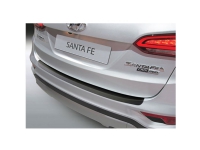Læssekantbeskytter Hyundai Santa Fe 11.2015-