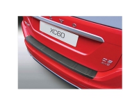 Læssekantbeskytter Volvo XC60 (rillet) 06.2013-17