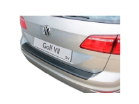 Læssekantbeskytter VW Golf mk VII sv/sport 5.2014-
