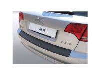 Beskyttelsesliste til bagagerum Audi A4 Avant Sedan S 2004.1
