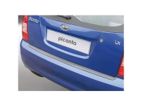 Beskyttelsesliste til bagagerum Kia Picanto 2004.04-04.2011