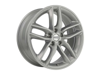 BBS SX Brilliant silver 9x20 5/114.3 ET42 B82