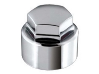 Mcgard chrom hætter til låsebolte