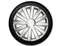 14 Spyder Pro navkapselsats i nylon
