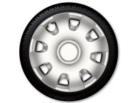 14 Radius navkapselsats