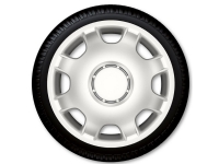 16 speed van navkapsel kit