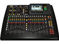 Produktfoto för Behringer X32 Compact - Maišytuvas cyfrowy