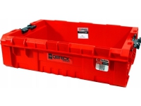 QBRICK SYSTEM PRO Box 2.0 130 RED Ultra HD Custom - 1 pc. per carton