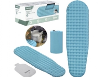 Bestway liggeunderlag AlpineLite Regular Mummy 183x51x7,5 cm 69612
