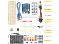 Raspberry Pi Uno R3 startsett