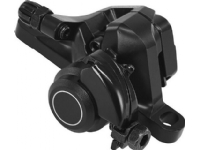 Skivebremsecaliper Shimano ALTUS BR-M317 bak mekanisk