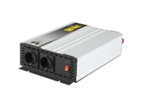 e-ast Inverter HighPowerSinus HPLS 1500-12 1500 W 12 V/DC – 230 V/AC