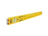 Stabila Type 80 M Installation 16881 Magnet-vaterpas med magnet 60 cm 0.5 mm/m