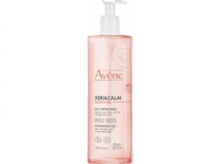 Alkotest AVENE_XeraCalm Nutrition rensegel for ansikt og kropp 750ml