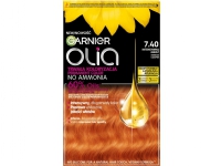 GARNIER_Olia hårfarge 7,40 Intens Copper
