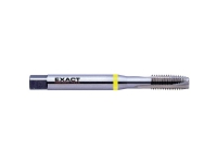 Exact 42156 Maskinegevindbor metrisk M3 0.5 mm Højreskæring DIN 371 HSS-E Form B 1 stk