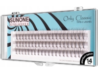 SUNONE EYELASH CLUSTERS STAND 14MM A60
