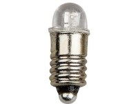 Kahlert Licht 53508 Belysning hvid E10 3.5 V