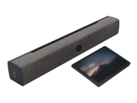 Bar Bundle, Video Conference Bar +  Pad Controller