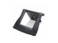 Kensington SmartFit Easy Riser EQ - Notebookkjølepute - 12 - 17 - svart