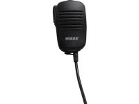 Højttaler-mikrofon MAAS Elektronik KEP-400-S-2 1 stk Tele & GPS - Hobby Radio - Tilbehør
