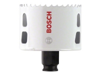 Bosch Progressor for Wood and Metal - Hole saw - for tre, metall - 70 mm